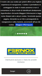 Mobile Screenshot of fimi.net