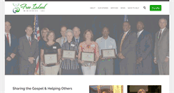 Desktop Screenshot of fimi.us